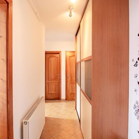 Viky'S Apartment Дьёр Экстерьер фото